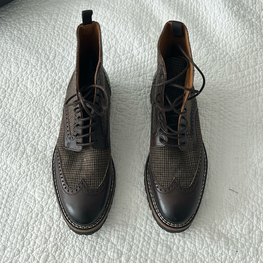 Taft Men’s Boots
